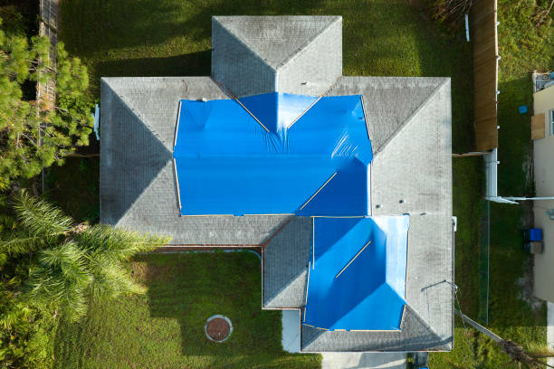 Best Solar Panel Roofing Installation  in Meadville, PA