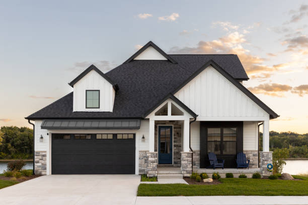 Best Metal Roofing Installation  in Meadville, PA