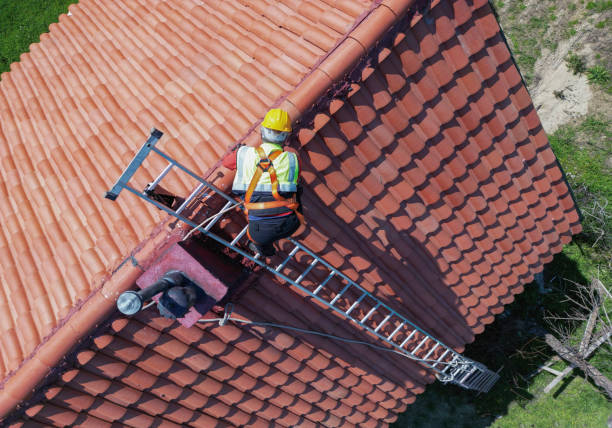 Best Wood Shake Roofing  in Meadville, PA