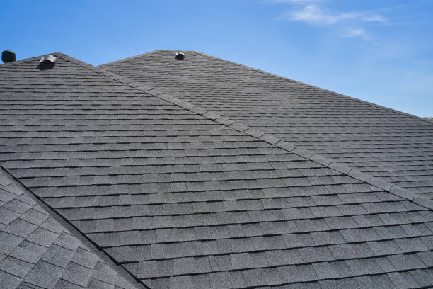 Best Roof Ventilation Installation  in Meadville, PA