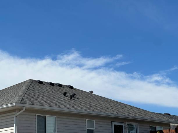 EPDM Roofing in Meadville, PA