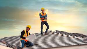 Best Skylight Installation and Repair  in Meadville, PA